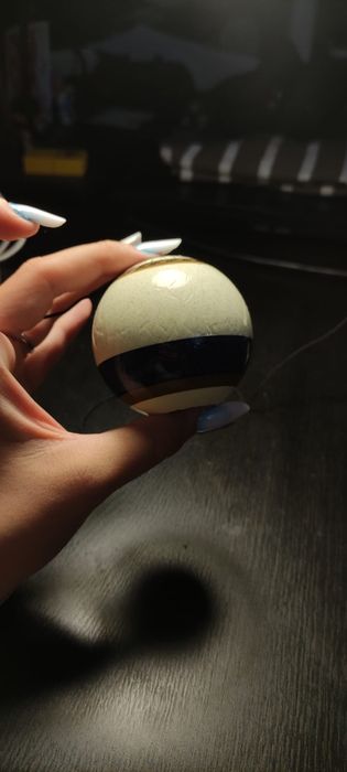 Kendama sol pro model v2 Kris Bosch