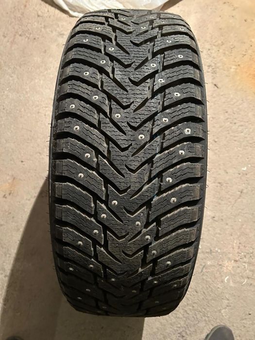 Автошины зимние Nokian Nordman R19