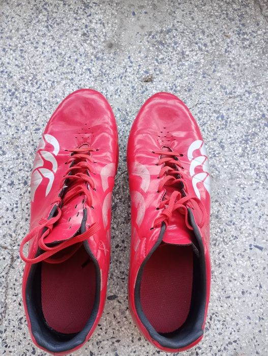 Бутонки center berry 44 номер