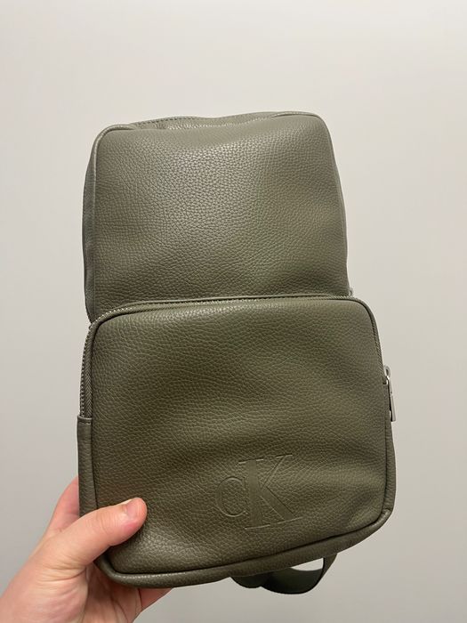 Мужская сумка Calvin Clein All day sling