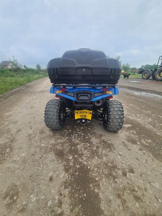 Atv Cf moto 450s