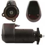 Electromotor nou Fiat 615 635 650 655 750 850 OM Somecar DT Special