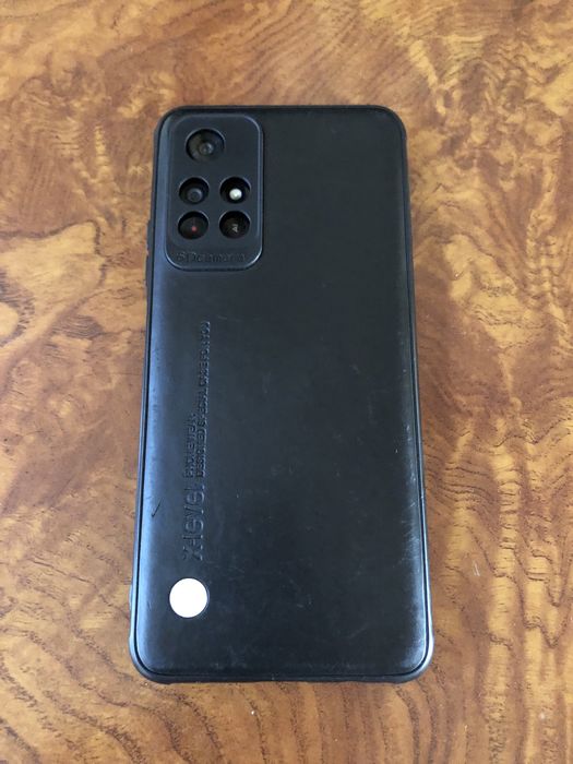 POCO M4 pro 5g. 6/128 гб