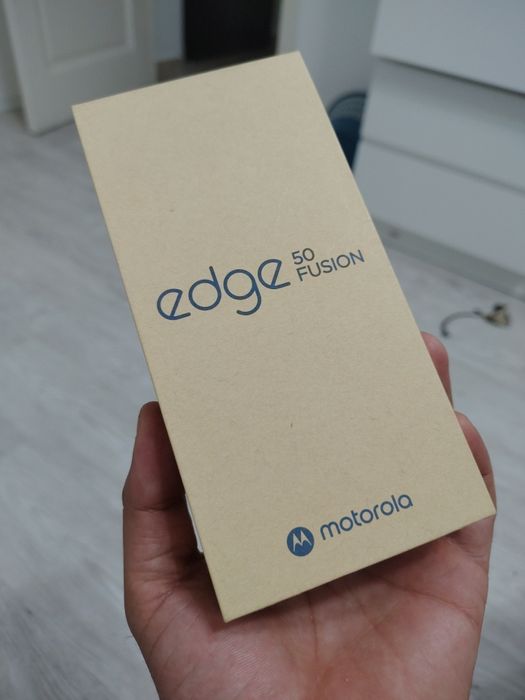 Motorola edge 50 fusion impecabil
