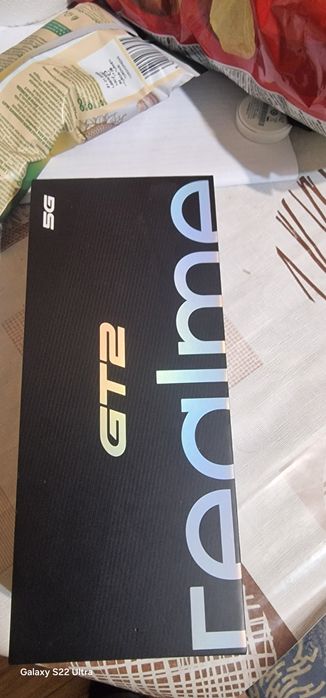 Telefon Realme gt2