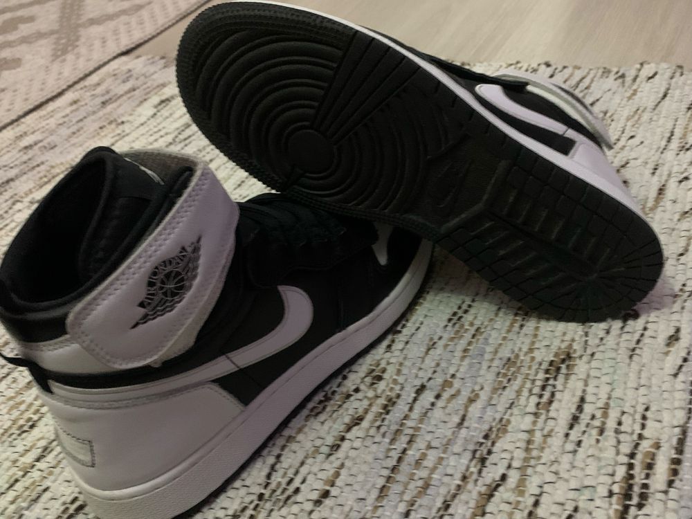 Jordan 1 High Panda
