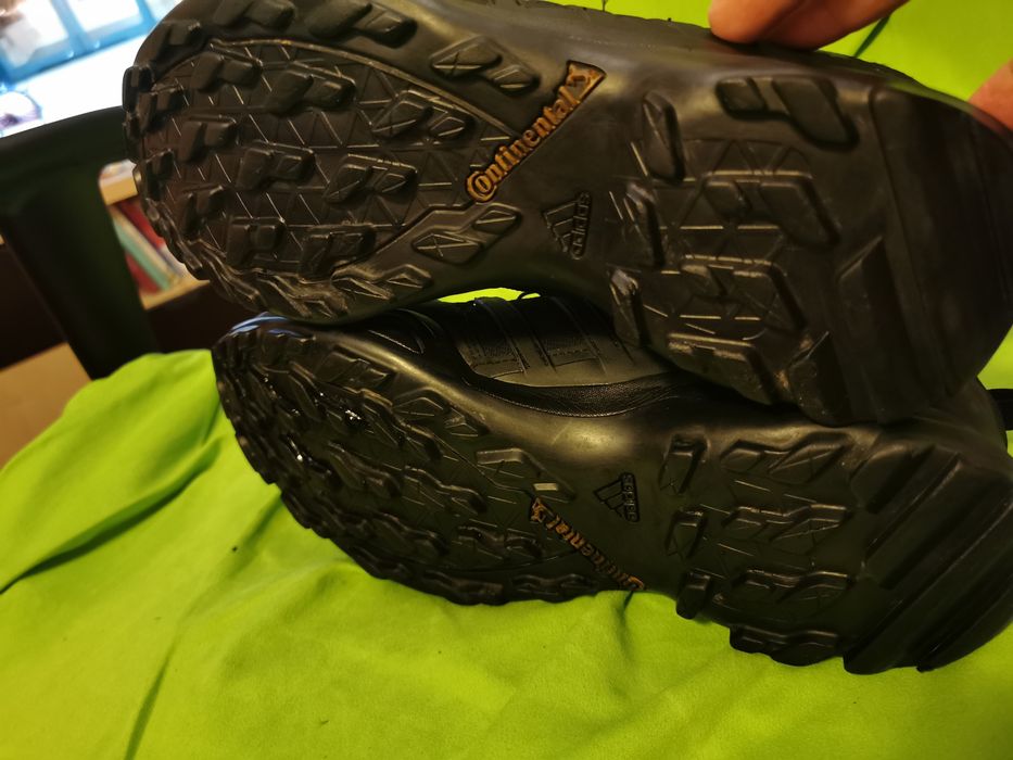 Adidas Terrex 45 Gtx Mammut Salewa La Sportiva salomon hoka merrell