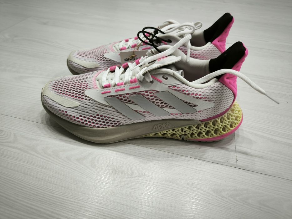 Adidas 4DFWD Pulse W 41