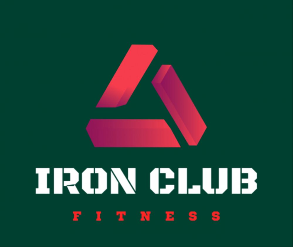 Продам абонемент в фитнес клуб Iron club