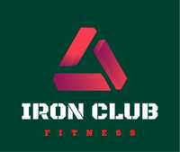 Продам абонемент в фитнес клуб Iron club