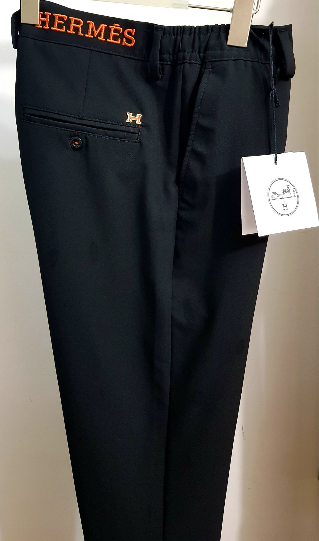 Pantaloni H3r mes Paris colectia  premium