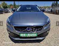 Volvo v40 cross country 2.0 diesel 190hp