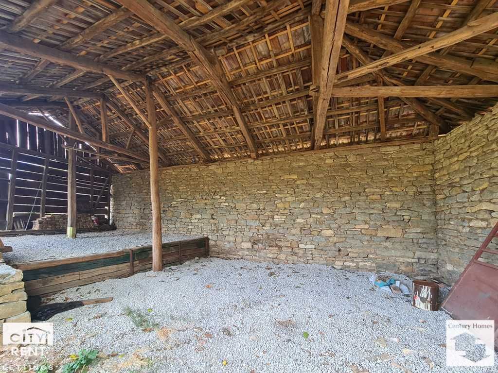 116236 Готова за живеене къща с 3 спални в с. Церова Кория, В. Търново