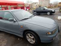 Продам машину Mitsubishi Galant 7