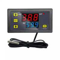 RELEU DE TIMP programabil modul temporizare kit timer digital 220V