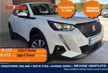 Peugeot 2008 1,5 Diesel ~ Posibilitate vanzare si in RATE ~ Credit Leasing TVA 19%
