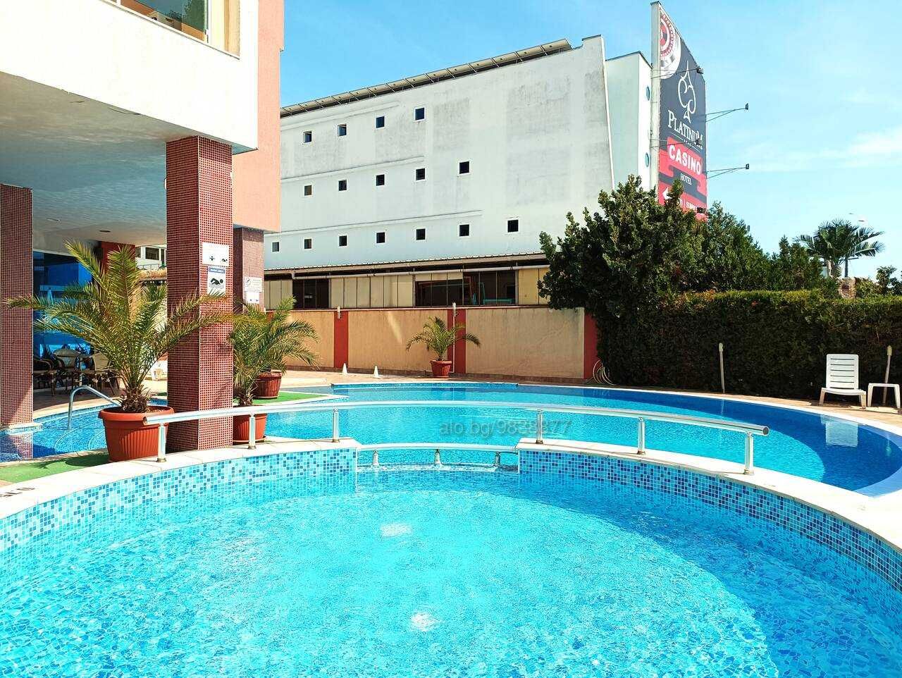 Продава се Двустаен апартамент в Несебър - 84 кв.м за 802 €/кв.м - Снимка #12