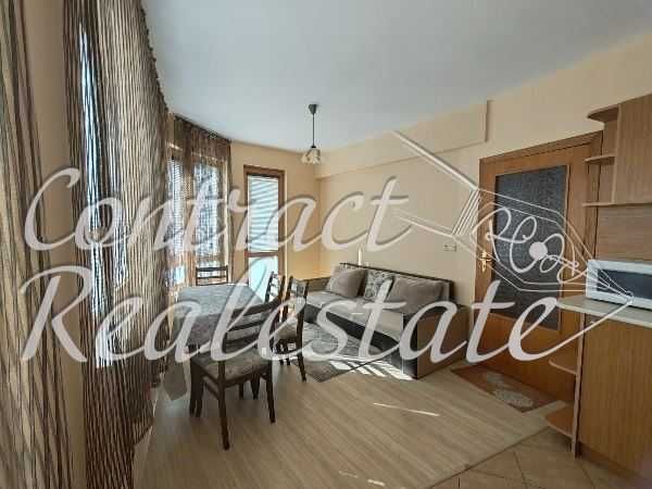 Дава се под наем Двустаен апартамент в Варна, Базар Левски - 55 кв.м за 433.5 € - Снимка #1