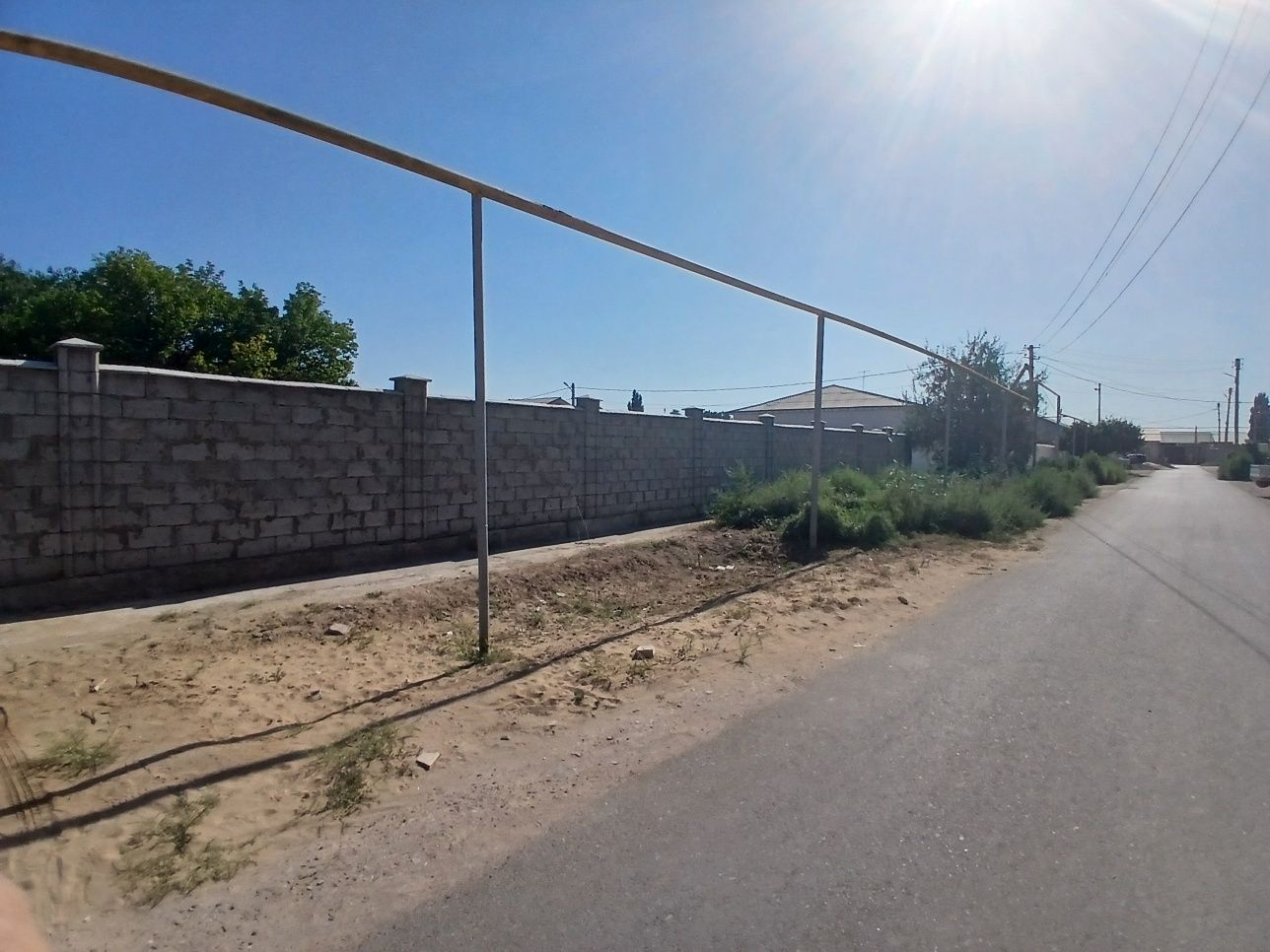 План сатылады 4 соток Кум ауыл