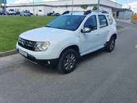 Duster 1.5 dci Euro 6