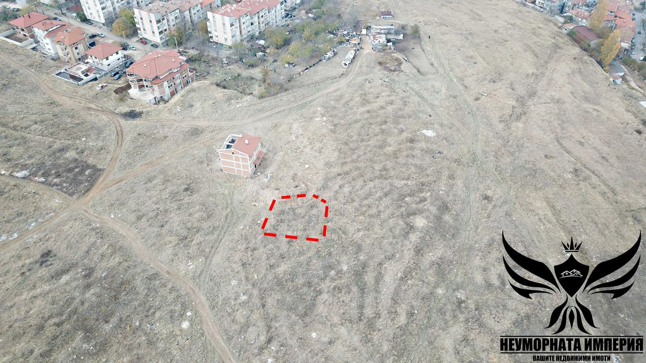 Продава се Парцел в Асеновград - 294 кв.м за 86 €/кв.м - Снимка #9
