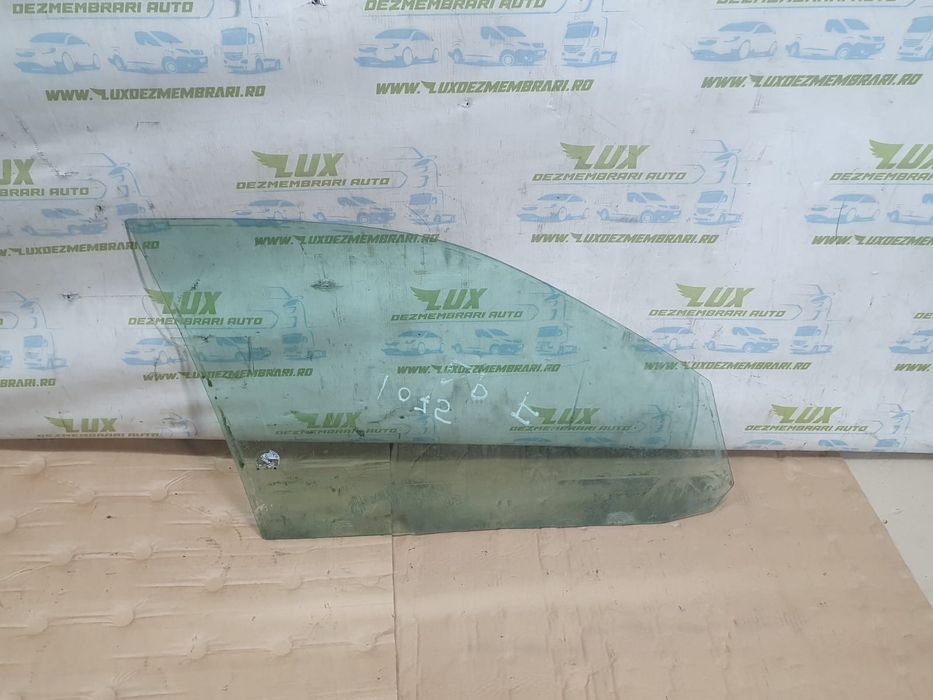 Geam stanga fata Skoda Octavia 1 (facelift) (2000 - 2010) (1075)  AXP