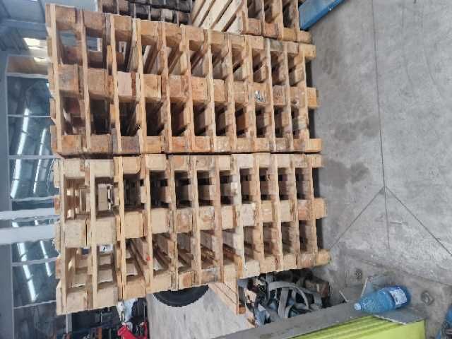 de vanzare euro paleti noii