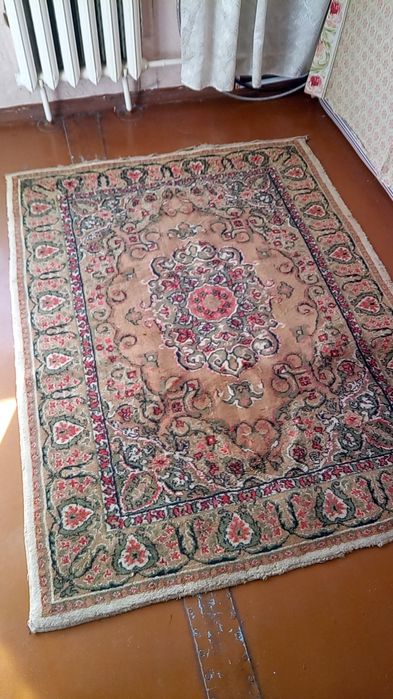 Кавер шерстяной.