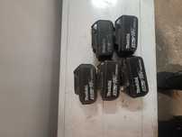 Baterie acumulator makita 18v 5ah