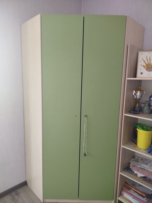 Продам детский гарнитур