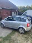 Vand audi a2 1.4 benzina panoramic