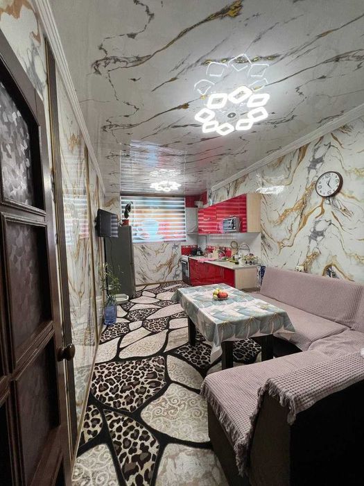 СУПЕР НАРХ!Себзор 3 хона, 82м2 квартира ШОШИЛИНЧ сотилади!ТЦ Ривиера