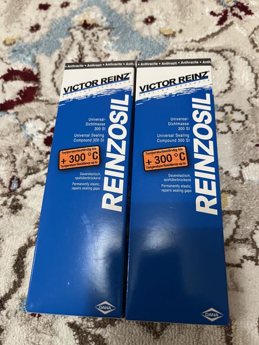 VICTOR REINZ герметик 2 шт.-20000тг