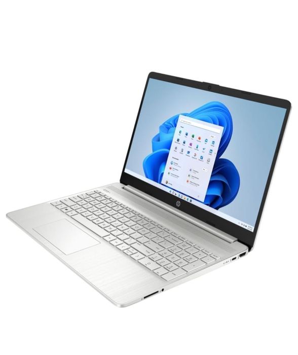 Продам ноутбук HP 15s-eq2012ci в отличном состоянии