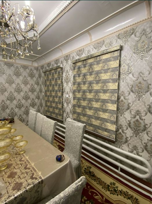 Жалюзи парда чегирма