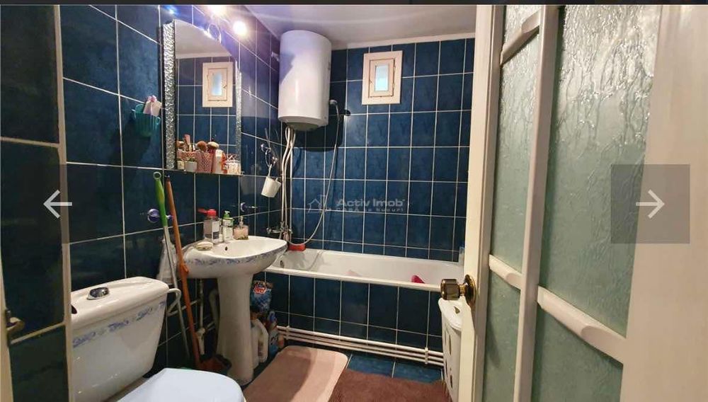 Apartament de vanzare