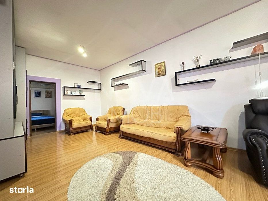 Casa individuala - Sura Mare - 594 mp teren