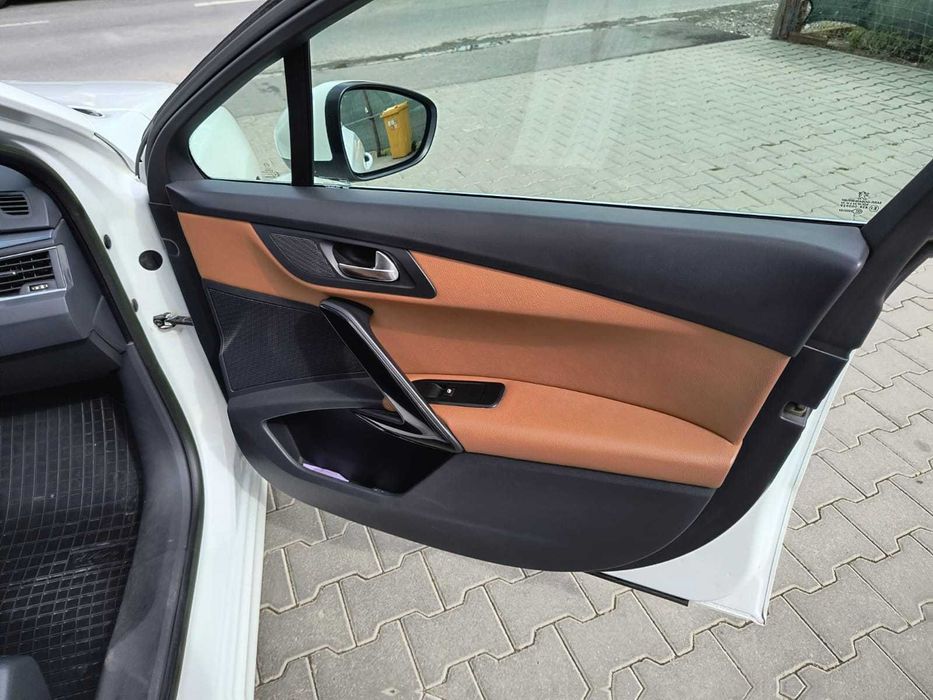 Peugeot 508 Hybrid 2.0 HDI,  4x4