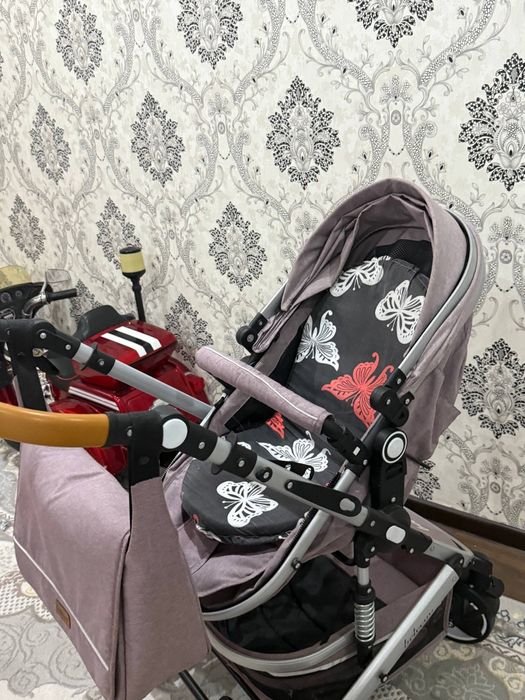 Srochna pachti yengi kalyaska sotiladi aybi yoq