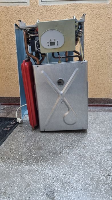 Vând centrală Imergaz