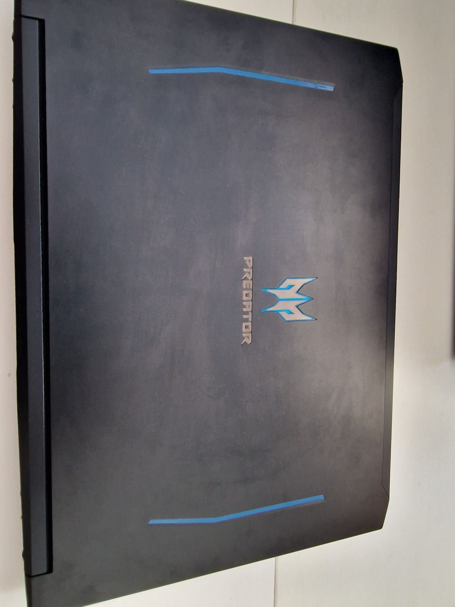 Laptop Gaming Acer Predator Helios 300