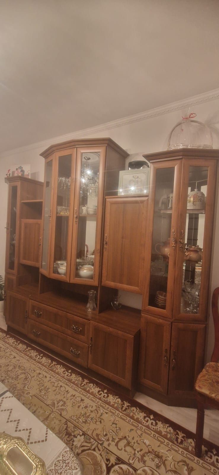 Стенка, гарнитур, шкаф
