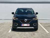 Renault Kadjar RENAULT KADJAR 1.5 BLUE dCi Limited /Germania Garantie RENAULT