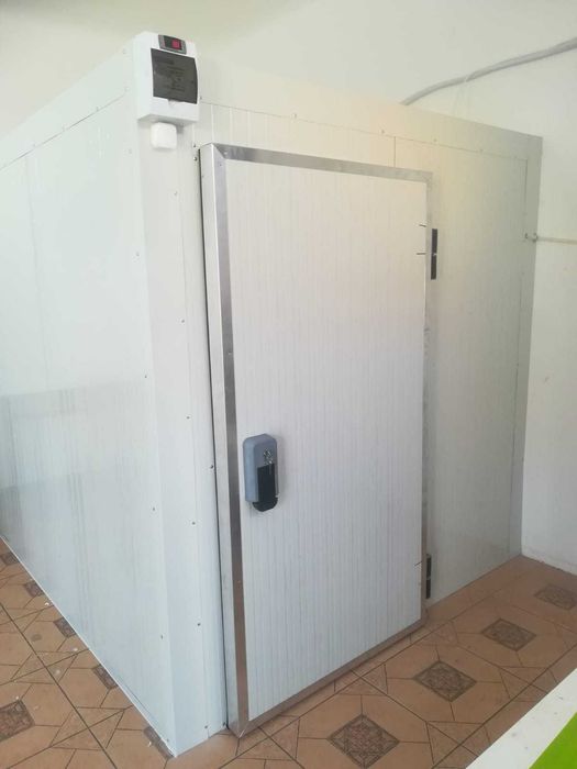 Camera frigorifica cu instalare inclusa