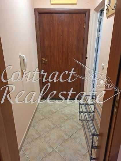 Дава се под наем Тристаен апартамент в Варна, Цветен квартал - 80 кв.м за 408 € - Снимка #7