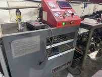 TurboLaber Aparat calibrare turbine