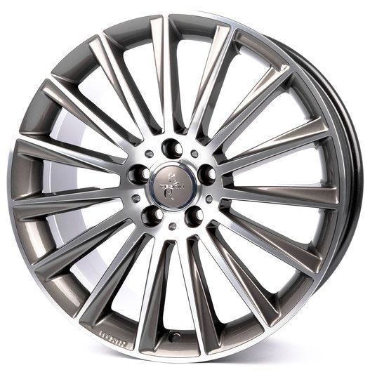 19" Джанти Keskin Мерцедес 5X112 W222 W218 W212/213 205 CLS ML GL GLA