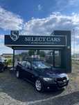 BMW 318D Rate/Istoric Negativ