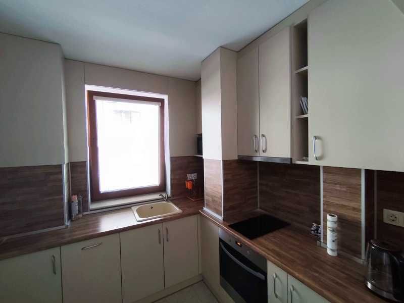 Дава се под наем Двустаен апартамент в София, Красно село - 57 кв.м за 561 € - Снимка #2