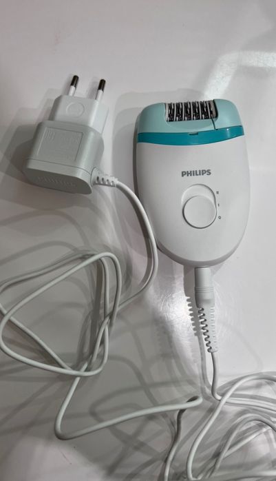 Женский эпилятор